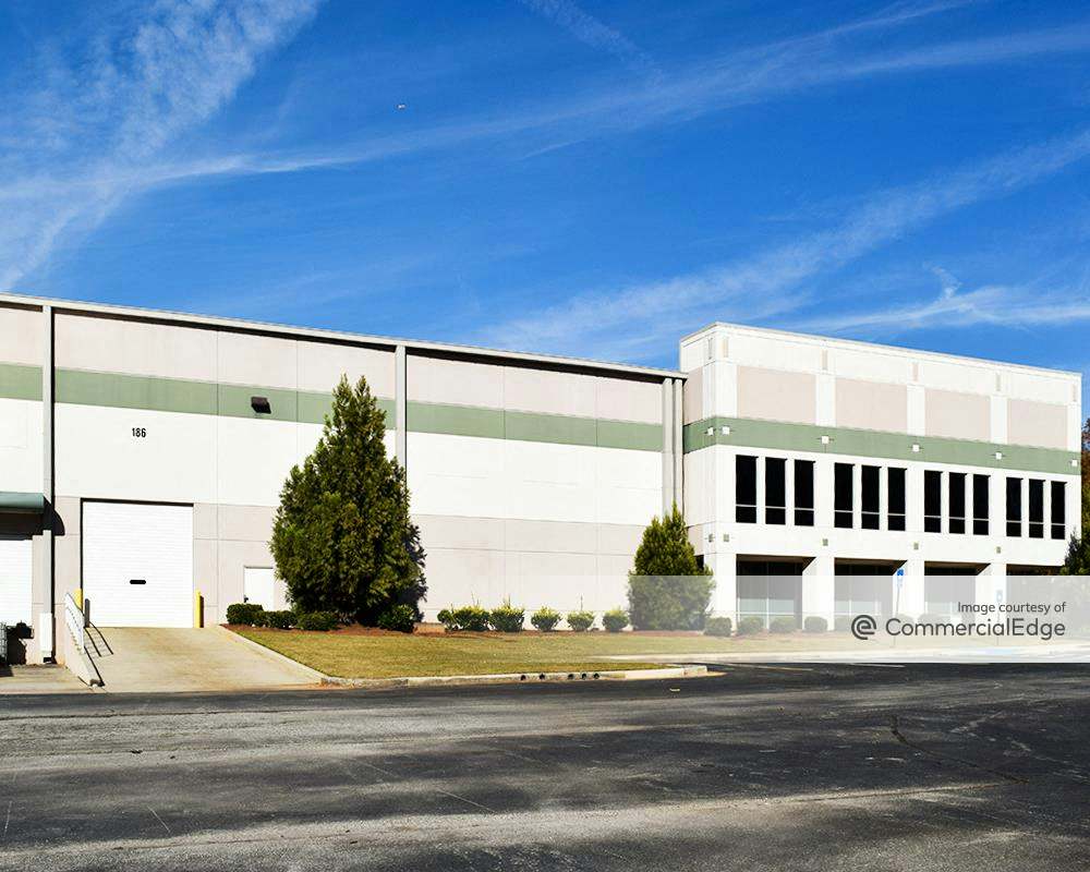 Westridge Distribution Center 180 Westridge Pkwy 180 Westridge Pkwy